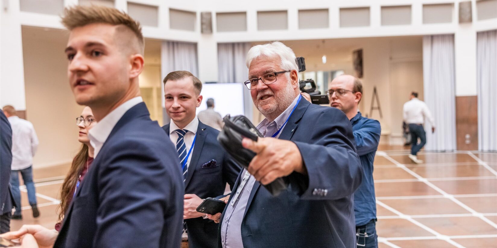 So kompliziert sind Entscheidungen nun