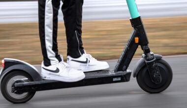 Heimliche Fahrt durch Castrop-Rauxel? Großer Ärger für Papa