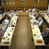 Die Zusammensetzung des Dorstener Stadtrates verändert sich nach der Kommunalwahl 2025 deutlich.