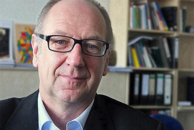 Wahlempfehlungen? „Die Kandidaten müssen selbst liefern“, sagt Politikwissenschaftler Prof. Dr. Nobert Kersting von der Uni Münster.