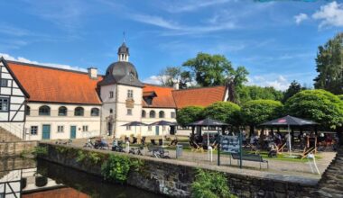Was Leser über ihren Stadtbezirk Aplerbeck sagen