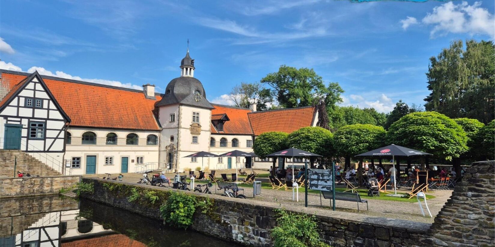 Was Leser über ihren Stadtbezirk Aplerbeck sagen