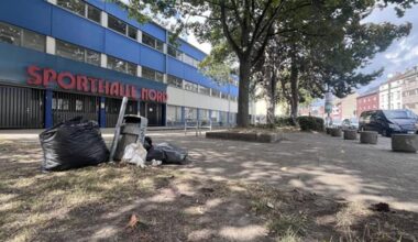Versuchte Tötung auf der Münsterstraße: Polizei nennt neue Details