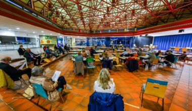 Bezirksvertretungen in Dortmund nach der Wahl: Personalmangel bei der AfD