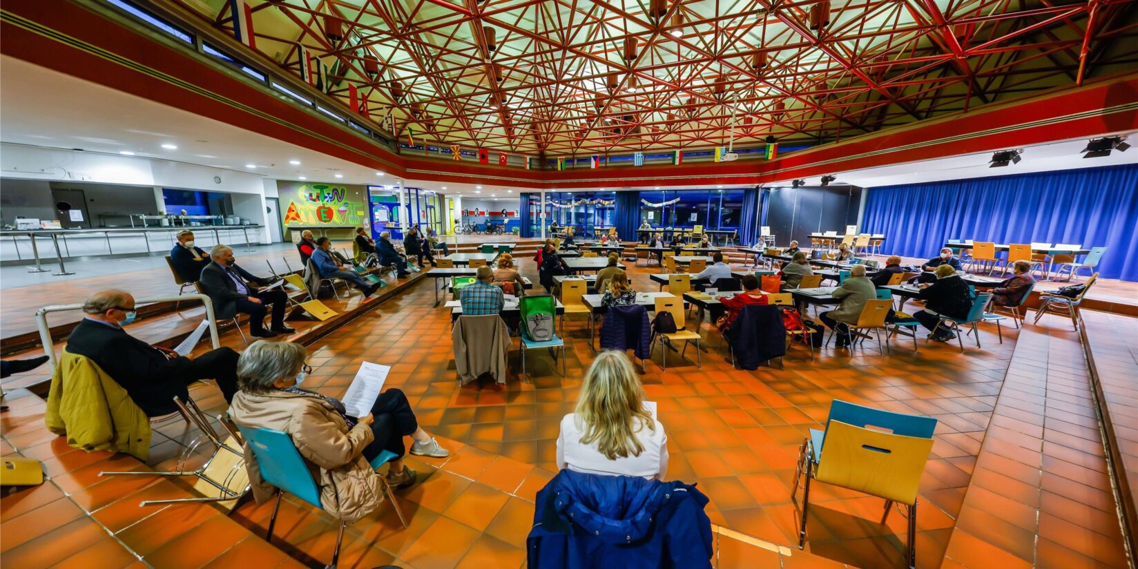 Bezirksvertretungen in Dortmund nach der Wahl: Personalmangel bei der AfD