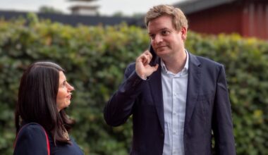So wählte Castrop-Rauxel bei Ruhrparlament, Landrat und Kreistag