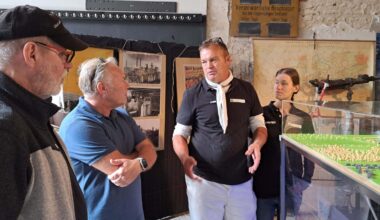 Fotos der Zeche Schlägel & Eisen