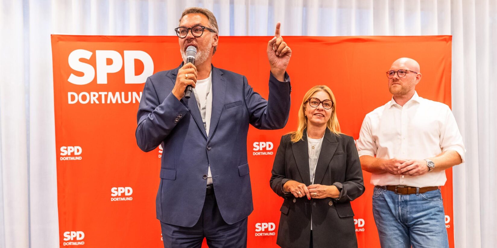 Mitbewerber Cremer wirft OB „Rufmord-Kampagne“ vor