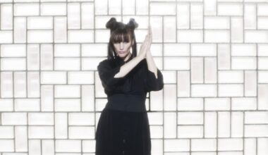 Musikerin Maren Montauk findet in Dortmund künstlerische Heimat