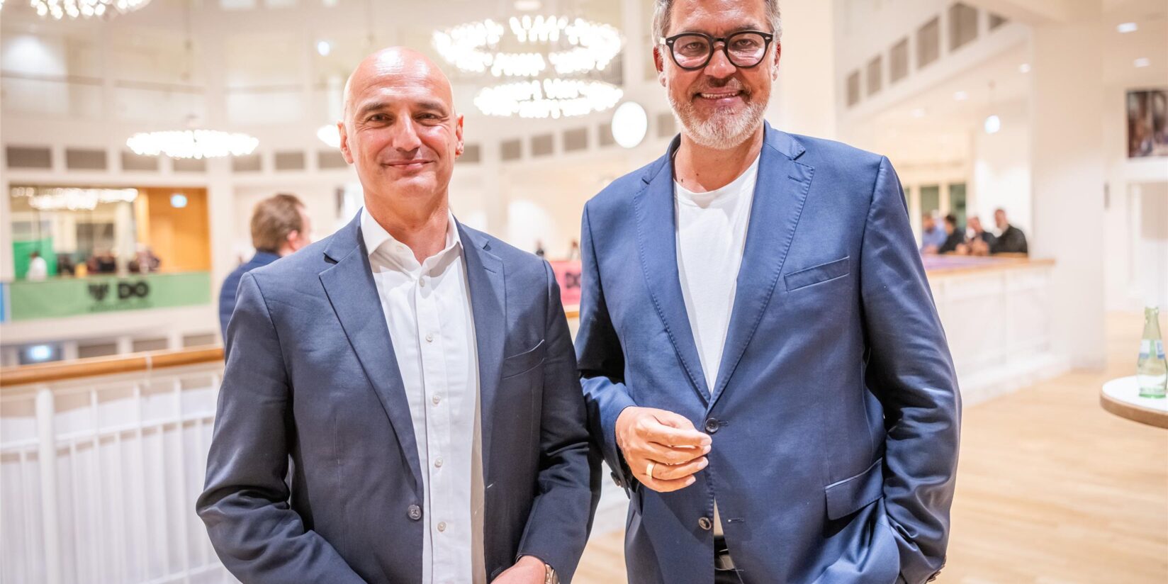 Westphal oder Kalouti als OB in Dortmund? Grüne haben keinen Favoriten