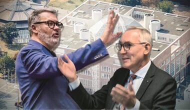 Brandmauer-Beschluss in Dortmund soll fallen