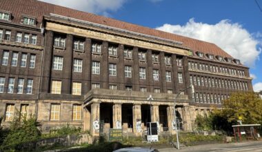 Stadt Dortmund spielt drei Ideen für künftige Nutzungen durch