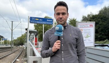 Verkehrschaos auf der Derner Straße – die Lage im Video