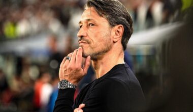 Kann er Dortmund zum Titelkandidaten formen?