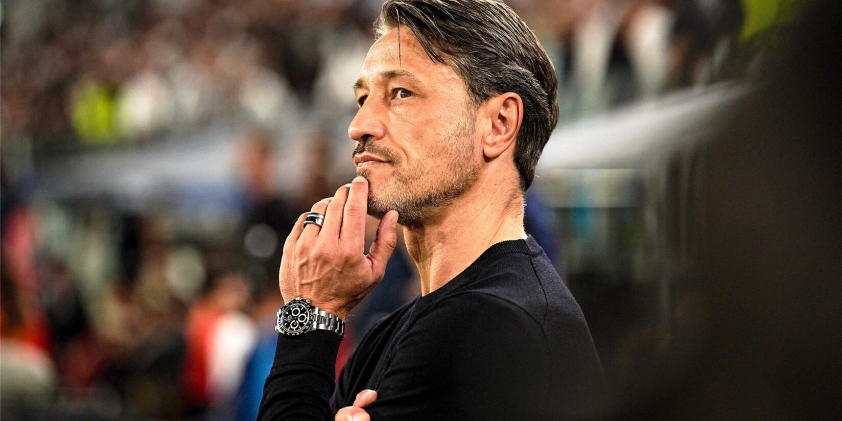 Kann er Dortmund zum Titelkandidaten formen?