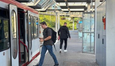 Facebook-Community wünscht Stadtbahnen nach Mengede und Castrop-Rauxel