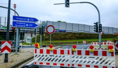 A43-Ausbau bleibt noch länger Thema