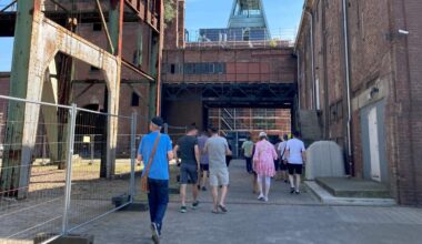 VHS sucht Lokalpatrioten und Geschichtsfans