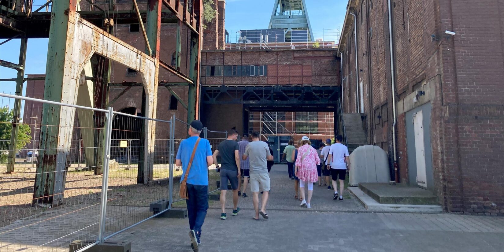 VHS sucht Lokalpatrioten und Geschichtsfans