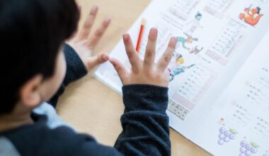 OGS-Anspruch an Grundschulen – Ausbau von drei Schulen geplant