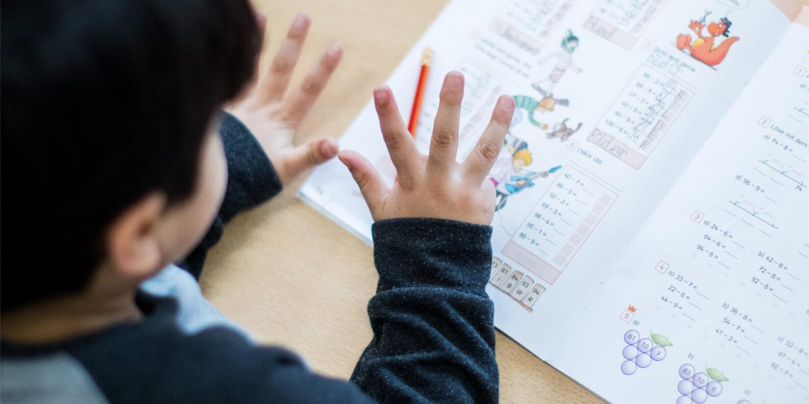 OGS-Anspruch an Grundschulen – Ausbau von drei Schulen geplant