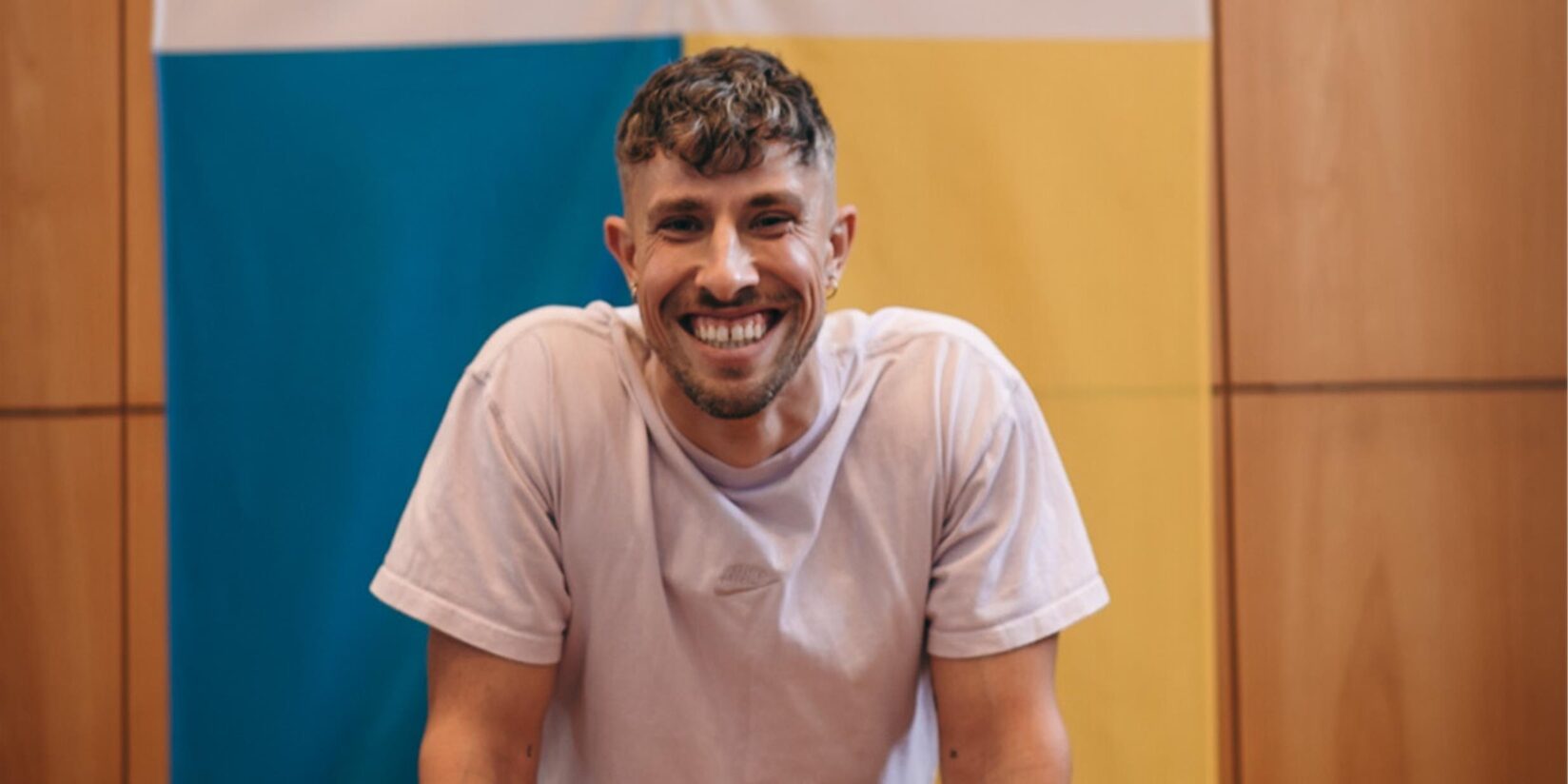 Was darfst du eigentlich verraten, Dustin Lukat?