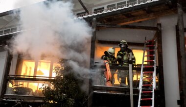 München: Freiwilligen Feuerwehren droht das Geld auszugehen - München
