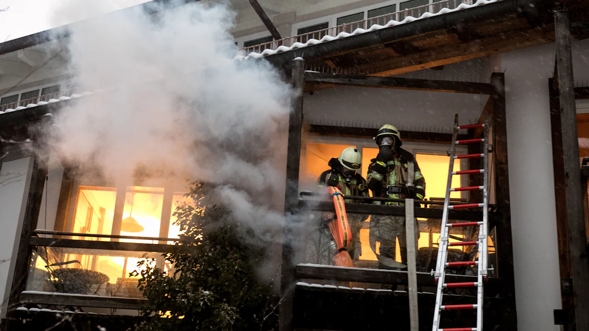 München: Freiwilligen Feuerwehren droht das Geld auszugehen - München