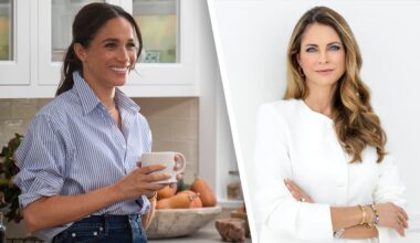 Madeleine wird zur schwedischen Meghan: „Der Hof hat es genehmigt“ | Unterhaltung