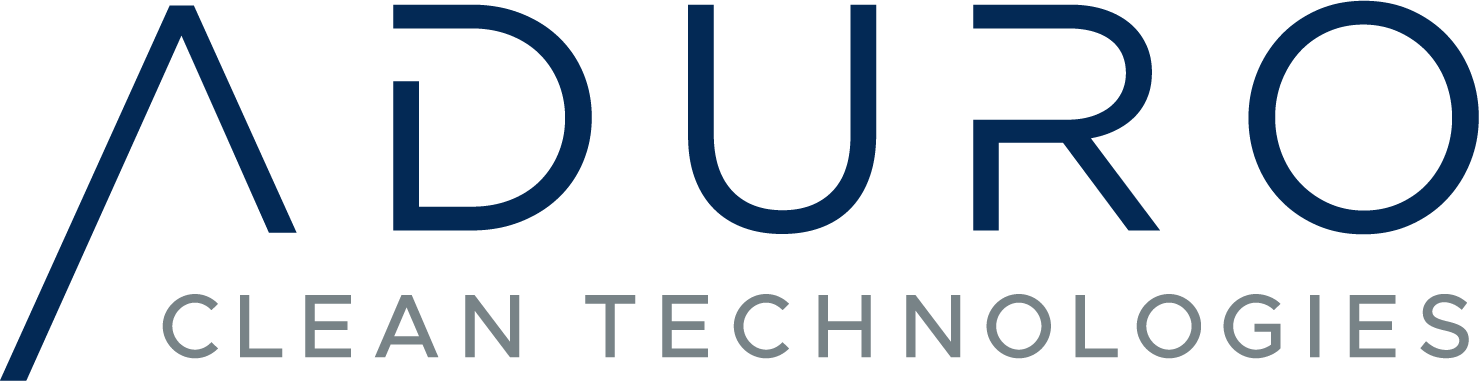 Aduro Clean Technologies nimmt an technischen Konferenzen im September in Europa und Nordamerika teil