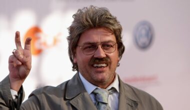 Kino-Überraschung: Hape Kerkeling bringt Horst Schlämmer zurück