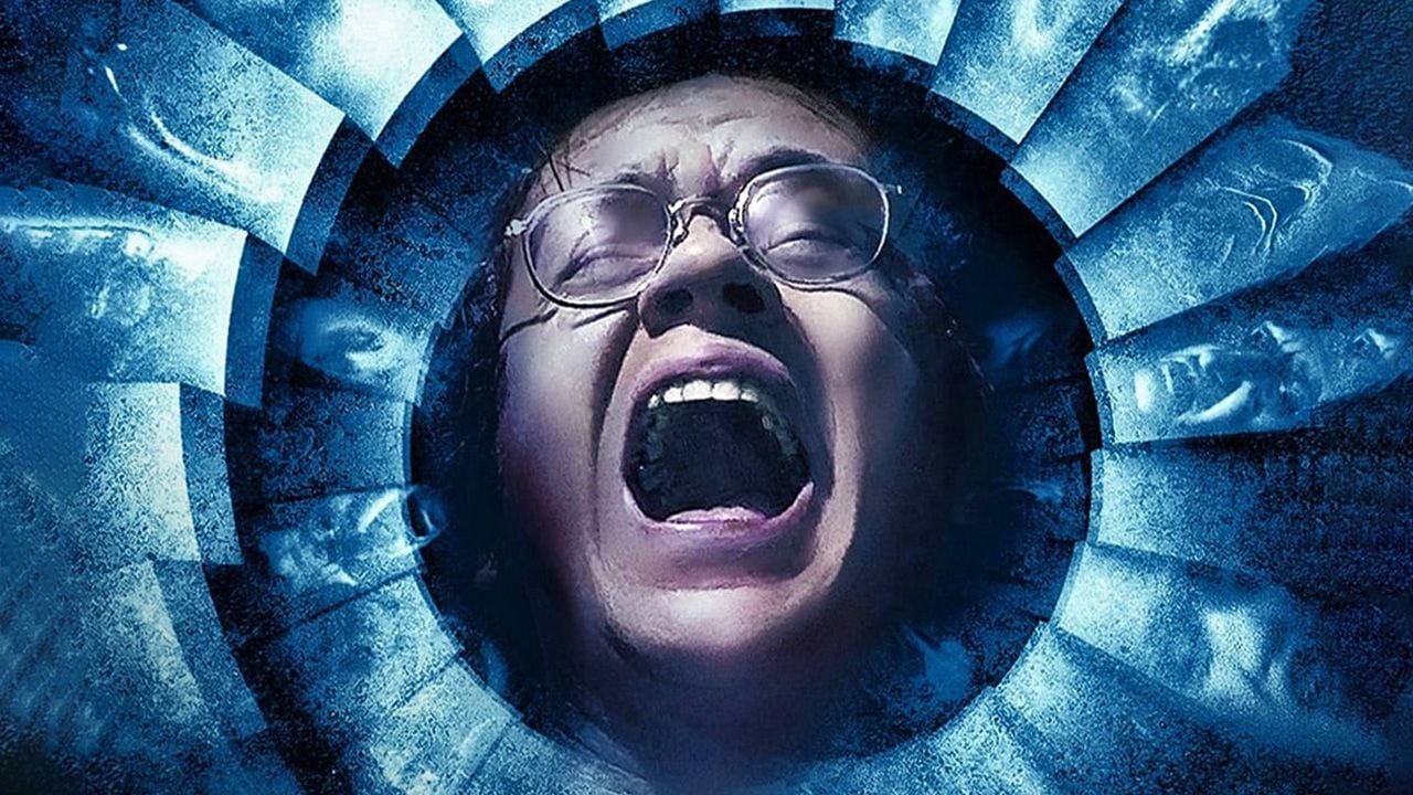 Dieser verstörende Kult-Klassiker inspirierte Christopher Nolan, "Silent Hill" & "American Horror Story" – jetzt kehrt er ins Heimkino zurück! - Kino News