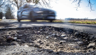 Berlin: Verkehrschaos droht durch fehlende Mittel | Politik