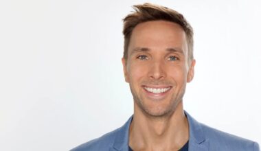 WDR-Moderator Marcus Werner gestorben | Unterhaltung