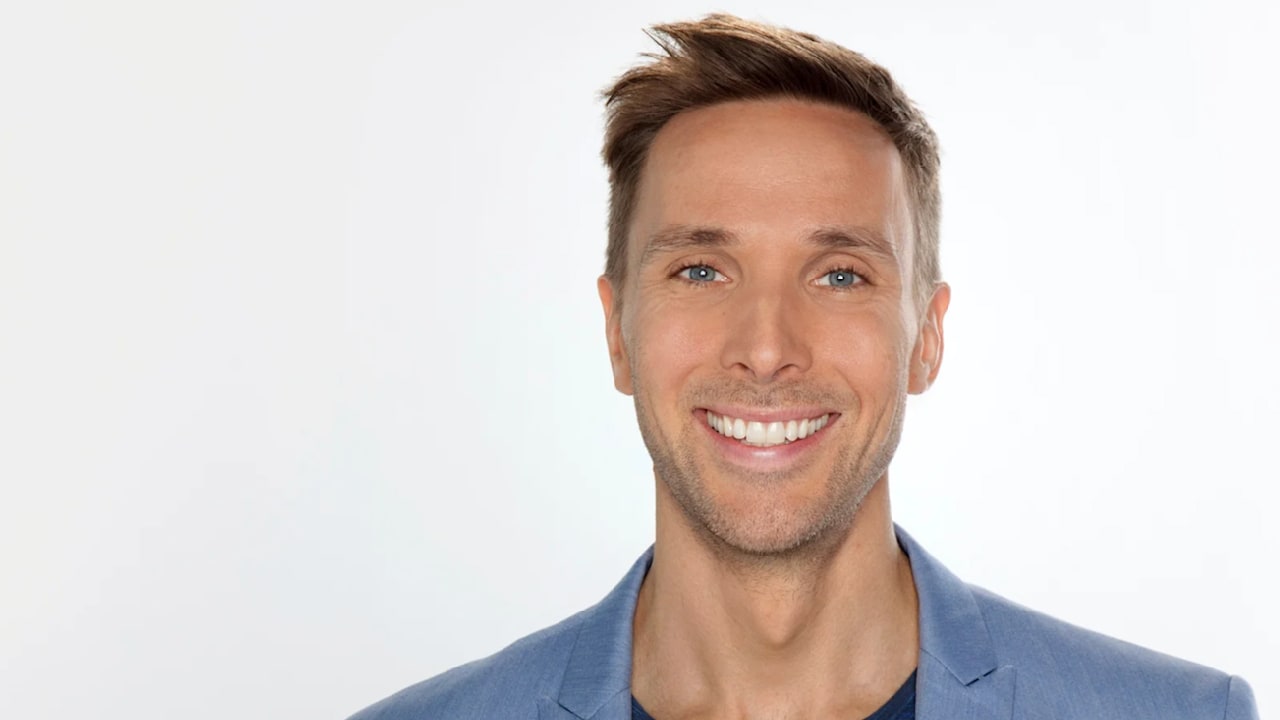 WDR-Moderator Marcus Werner gestorben | Unterhaltung