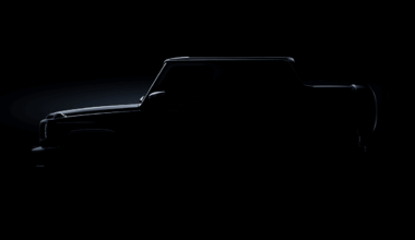 Mercedes enthüllt Teaserbild: Kultkarre G-Cabrio kehrt zurück | Leben & Wissen