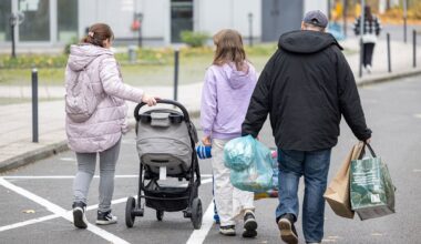 Brüssel: EU plant Rückkehr für Millionen Ukrainer | Politik