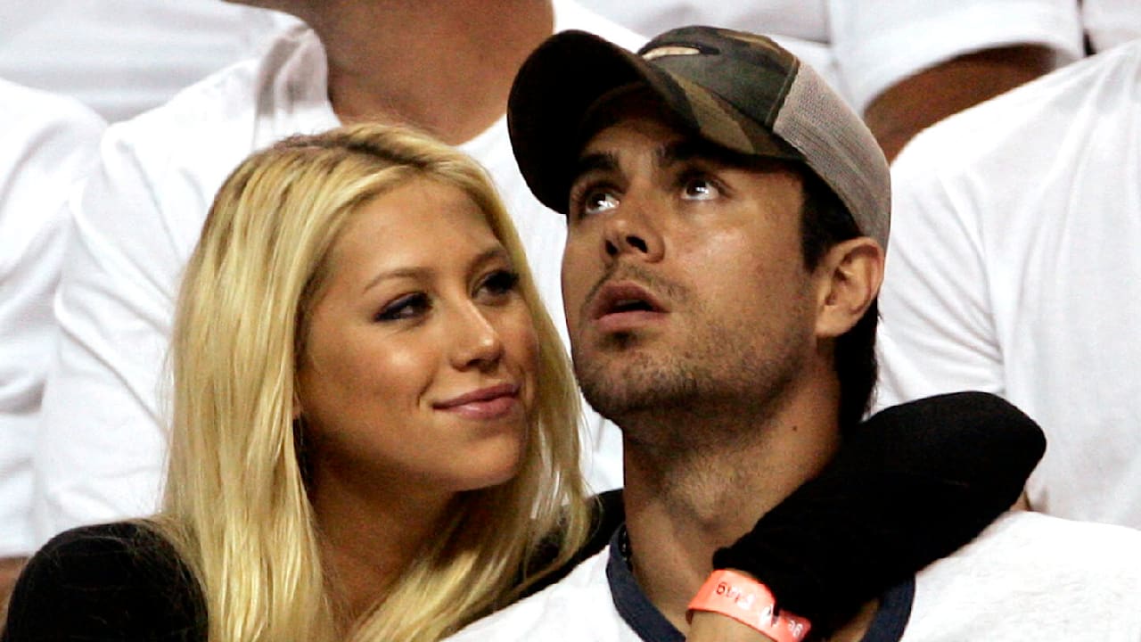 Anna Kournikova und Enrique Iglesias: Überraschung! Baby Nummer 4 schlägt auf | Unterhaltung