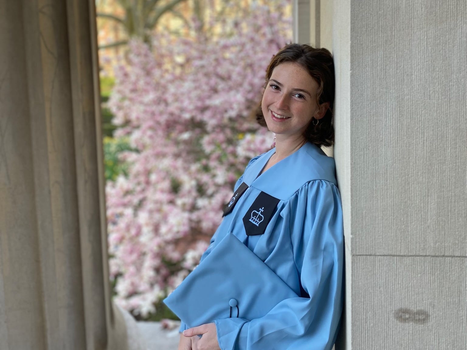 Alice Lassman beendete ihren amerikanischen Traum nach drei Jahren vorzeitig und kehrte im Juni 2025 nach London zurück. 