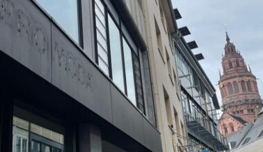 „Vero Moda“-Filiale in Mainz geschlossen – Nachfolger steht bereits fest