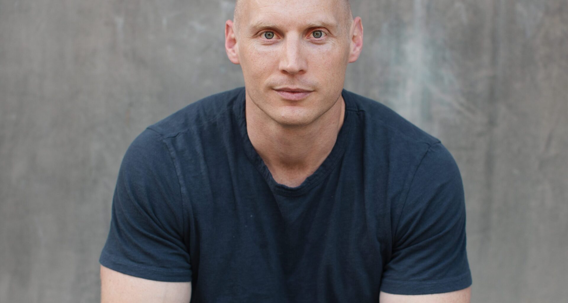 Dugal Bain-Kim ist CEO beim Startup Lifeforce.