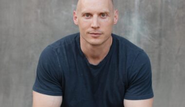 Dugal Bain-Kim ist CEO beim Startup Lifeforce.