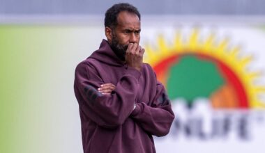 Fortuna Düsseldorf: Daniel Thioune in der Knipser-Klemme | Sport