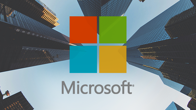 Microsoft, Logo, Microsoft Corporation, Redmond, Campus, Microsoft Logo, Headquarter