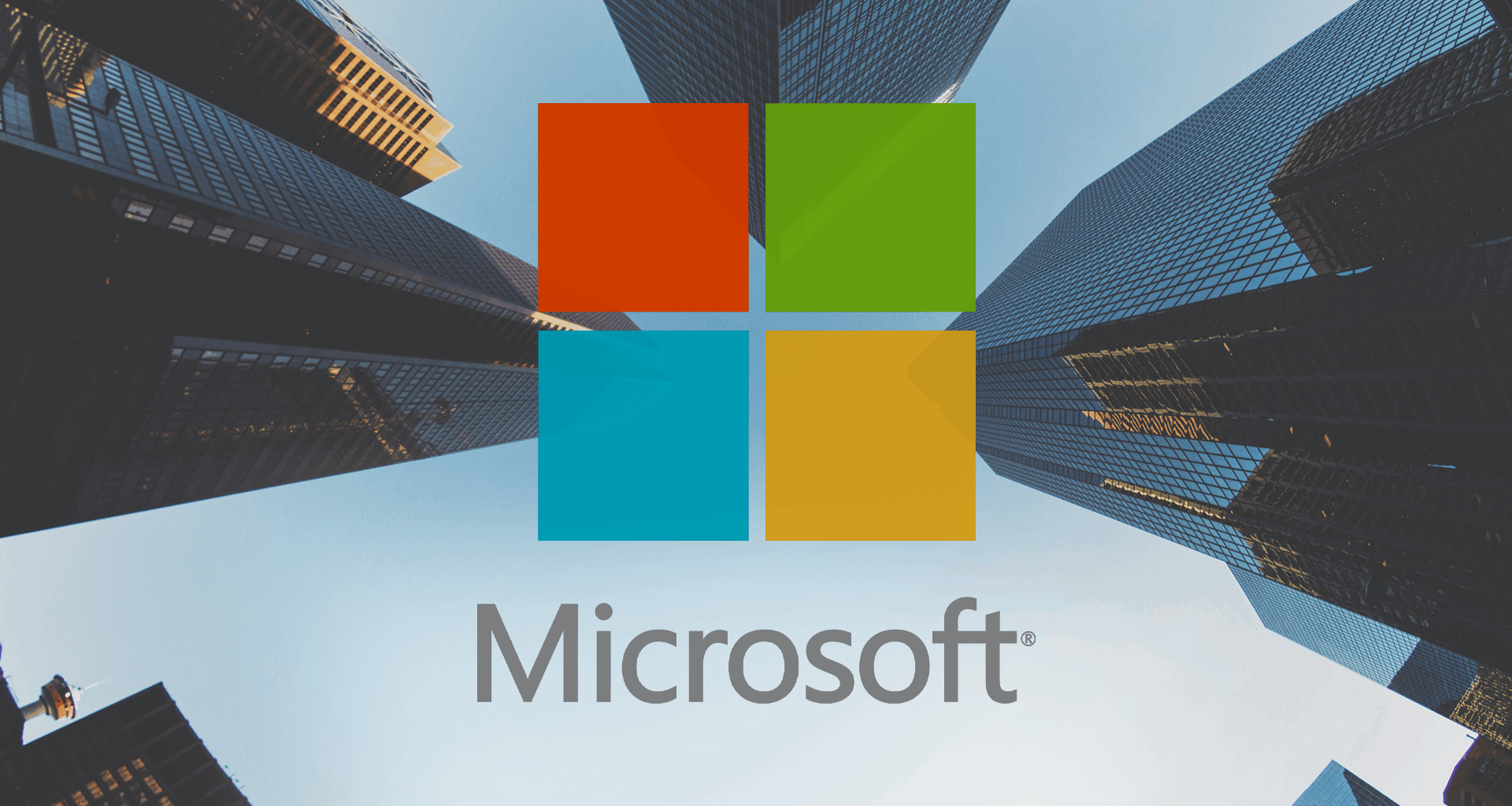 Microsoft kündigt große Investitionen im UK an