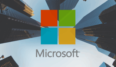 Microsoft kündigt große Investitionen im UK an