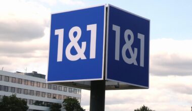 1&1: Große Störung im Mobilfunknetz nach Warn-Alarm | Leben & Wissen