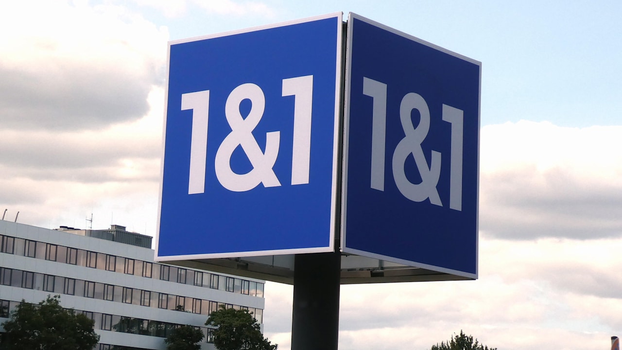 1&1: Große Störung im Mobilfunknetz nach Warn-Alarm | Leben & Wissen