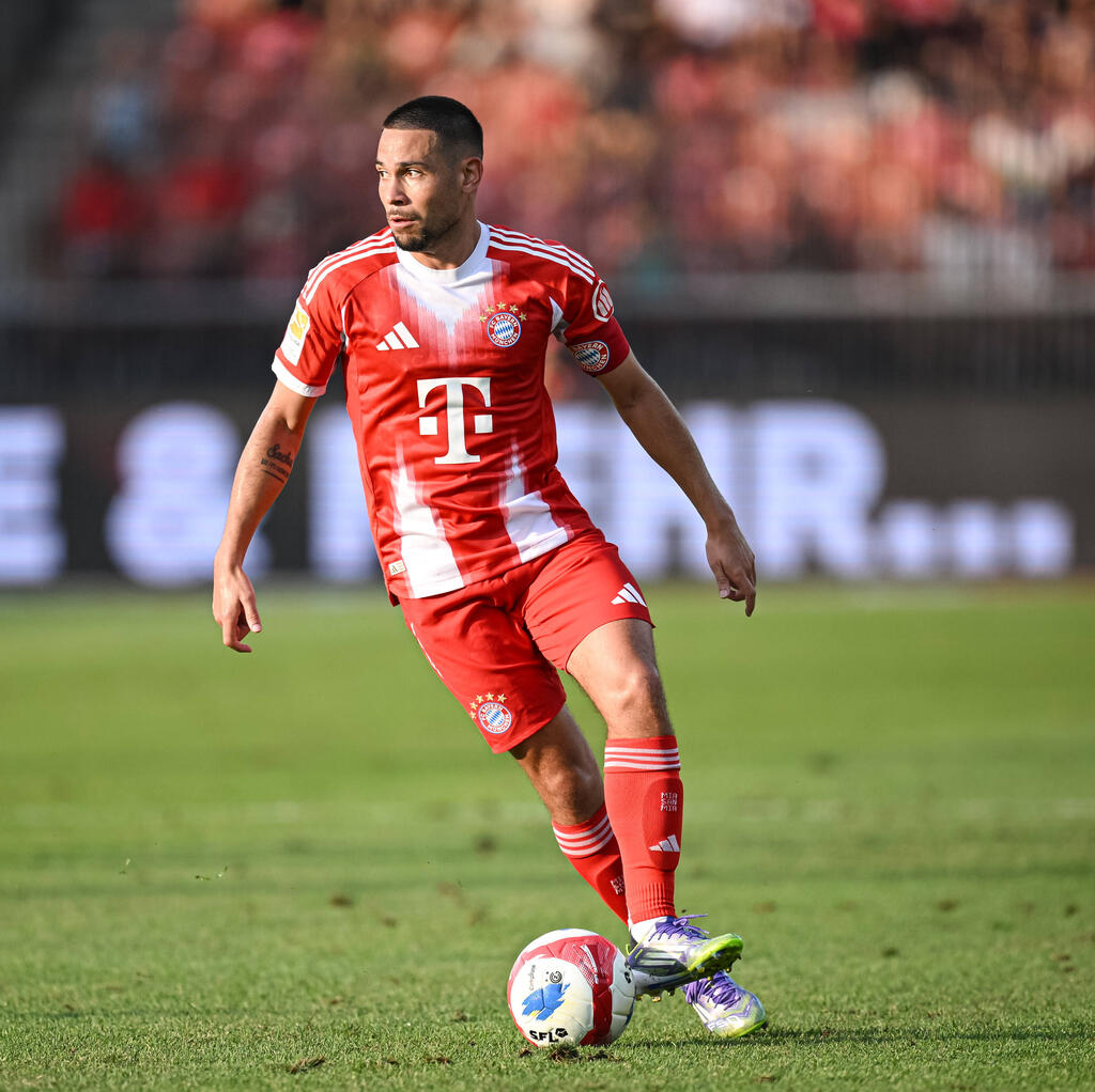 Raphaël Guerreiro (ab 86.) - ohne Bewertung Raphaël Guerreiro (ab 86.) - ohne Bewertung