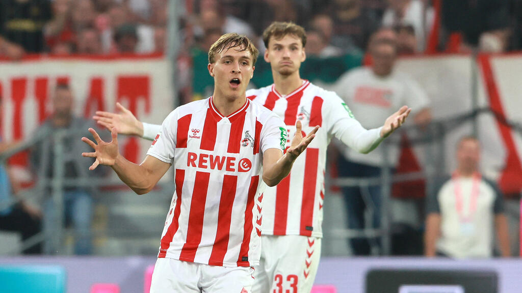 1. FC Köln braucht statistisch noch einen Punkt